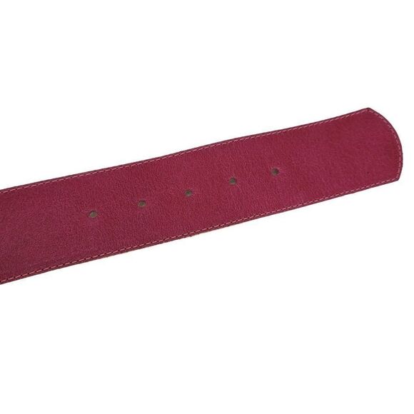 Leatherock Belt Leather 2\